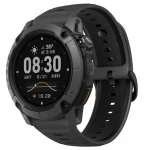 Coros Nomad černá / Sportovní hodinky (WNOM-BLK)