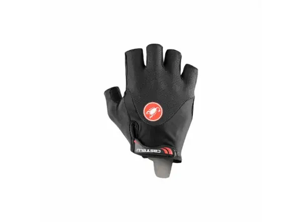 Castelli Arenberg Gel 2 pánské rukavice Black vel. M