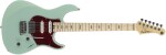 Yamaha Pacifica S+12M SONIC BLUE
