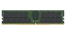 Kingston Paměť RAM pro Lenovo ThinkStation / Paměť RAM / DDR4 / 32 GB / 3200 MT/s / CL22 / ECC Registered (KTL-TS432/32G)