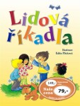 Lidová říkadla