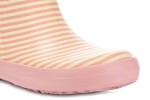 Bundgaard Charly Vintage Rose Stripe holínky