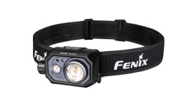 Fenix Nabíjecí zaostřovací čelovka HL45R,Fenix Nabíjecí zaostřovací čelovka HL45R
