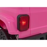 Mamido Elektrické autíčko terénní Off-Road 3.0 růžové