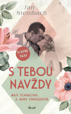 S tebou navždy - Jan Steinbach