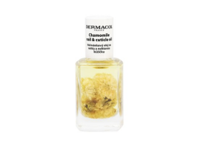Dermacol Chamomile olej na nehty 11ml