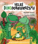 Velké dinodobrodružství