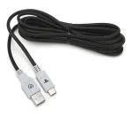 PowerA USB-C kabel pro PlayStation 5 / Nabíjecí kabel / USB-C (1516957-01)