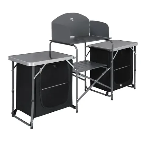 NILS Camp NC3042 Kempingová skříň (5908261682339)