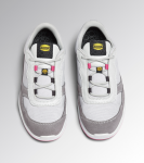 Bezpečnostní obuv Diadora ATHENA TEXT LOW S1PL FO SR ESD Velikost boty: 39, Šedá