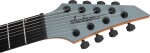 Jackson Pro Plus Series Signature Misha Mansoor Juggernaut ET8 EBY Nar