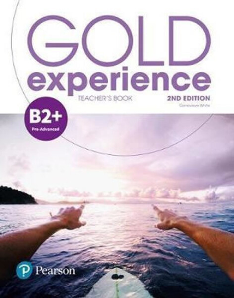 Gold Experience 2nd Edition B2+ Pre-Advanced Teacher´s Book with Online Access