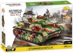 COBI 2576 Sturmgeschutz IV,