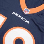 Mitchell & Ness Pánský dres Denver Broncos NFL Peyton Manning #18 Throwback Velikost: S