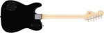 Fender Squier Paranormal Troublemaker Telecaster Deluxe Bigsby LRL BLK