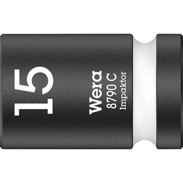Wera Wera Werk 05004572001 vložka pro nástrčný klíč 15 mm 1 ks 1/2