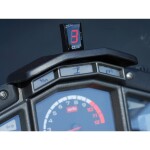 Gipro X sada s Gpx-Y03 ukazatel zařazeného rychlostního stupně