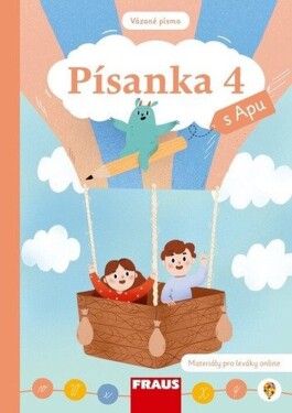 Písanka Apu