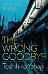 Wrong Goodbye - -