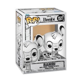 Funko POP Disney: Bambi (Sketched) #1527