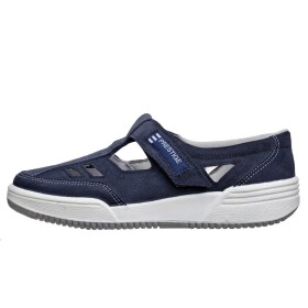Prestige Moleda Prestige sandál SUMMER BLUE M13001-77 modré 45 modré