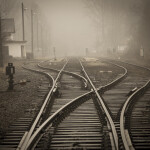 Hlídač č.47 - Josef Kopta - audiokniha