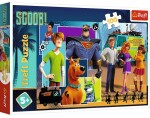 Trefl Puzzle Scoob - Prima parta / 100 dílků