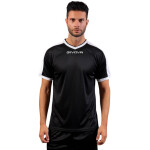 Pánské tričko Givova Revolution Interlock MAC04 1003 L