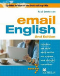 Email English Edition/ Emmerson Paul