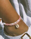 ELENYS Mareva – pozlacený náramek 18K žluté zlato Délka náramku: 22+5 cm / max. 27 cm