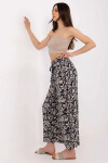 Dámské kalhoty model 212666 Sublevel L