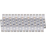 Paulmann MaxLED 500 71230 LED pásek základní sada 230 V 5 m teplá bílá 1 sada