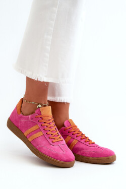 Sportovní obuv model 203628 Step in style 37