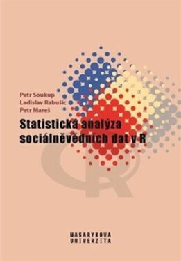 Statistická analýza sociálněvědních dat