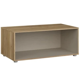 Podstavec skříně Moduklix 99,4 dub Mouvella