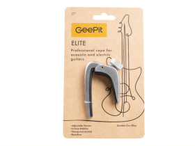 GeePit Elite Silver