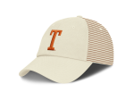Nike Pánská kšiltovka Texas Longhorns NCAA Vault Logo Striped Club Dri-FIT Adjustable Velikost: M/L