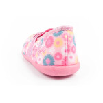 Leomil Psi Patrol dětské boty baleríny pantofle růžové 26