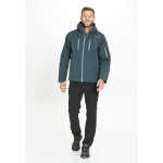 Pánské kalhoty Whistler Alon M Stretch Pant - velikost L