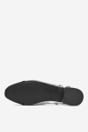 Lodičky Clara Barson WS24040-04 Imitace kůže/-Ekologická kůže