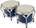 PP World Percussion Bongo - Blue