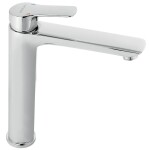 Umyvadlová baterie bez odtoku 54501/1.0 Metalia 54 chrom