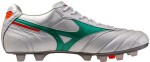 Kopačky Mizuno MORELIA II JAPAN FG P1GA260135 Velikost obuvi v EU: 40,5