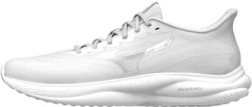 Mizuno Revolt 4(W) Snow White/Bleached Mauve/Nant - Běžecké boty Mizuno REVOLT 4 J1GC251406 Velikost obuvi v EU: 38