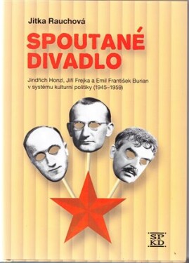 Spoutané divadlo Jitka Rauchová