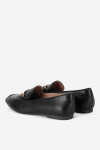 Polobotky Jenny R195507347 Syntetický materiál
