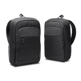 Kensington EQ Simply Portable černá / Batoh / pro notebook do 16" (K60392WW)