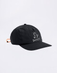 Service Works Nylon Dove Cap Black