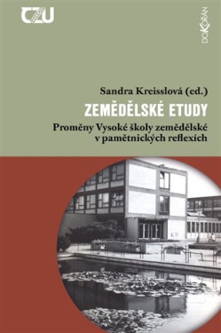 Zemědělské etudy Zemědělské