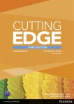 Cutting Edge 3rd Edition Intermediate Students´ Book DVD Pack